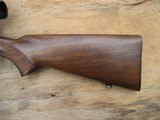 Winchester Model 70 Pre. 64 257 Roberts - 3 of 13