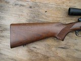 Winchester Model 70 Pre. 64 257 Roberts - 2 of 13