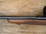 Winchester Model 70 Pre. 64 257 Roberts - 10 of 13