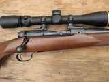 Winchester Model 70 Pre. 64 257 Roberts - 1 of 13