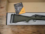 Bergara B-14 Hunter 7mm-08 - 1 of 3