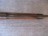 Winchester Model 70 243 Custom Rifle - 4 of 10