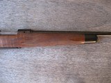 Winchester Model 70 243 Custom Rifle - 5 of 10