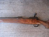 Winchester Model 70 243 Custom Rifle - 7 of 10
