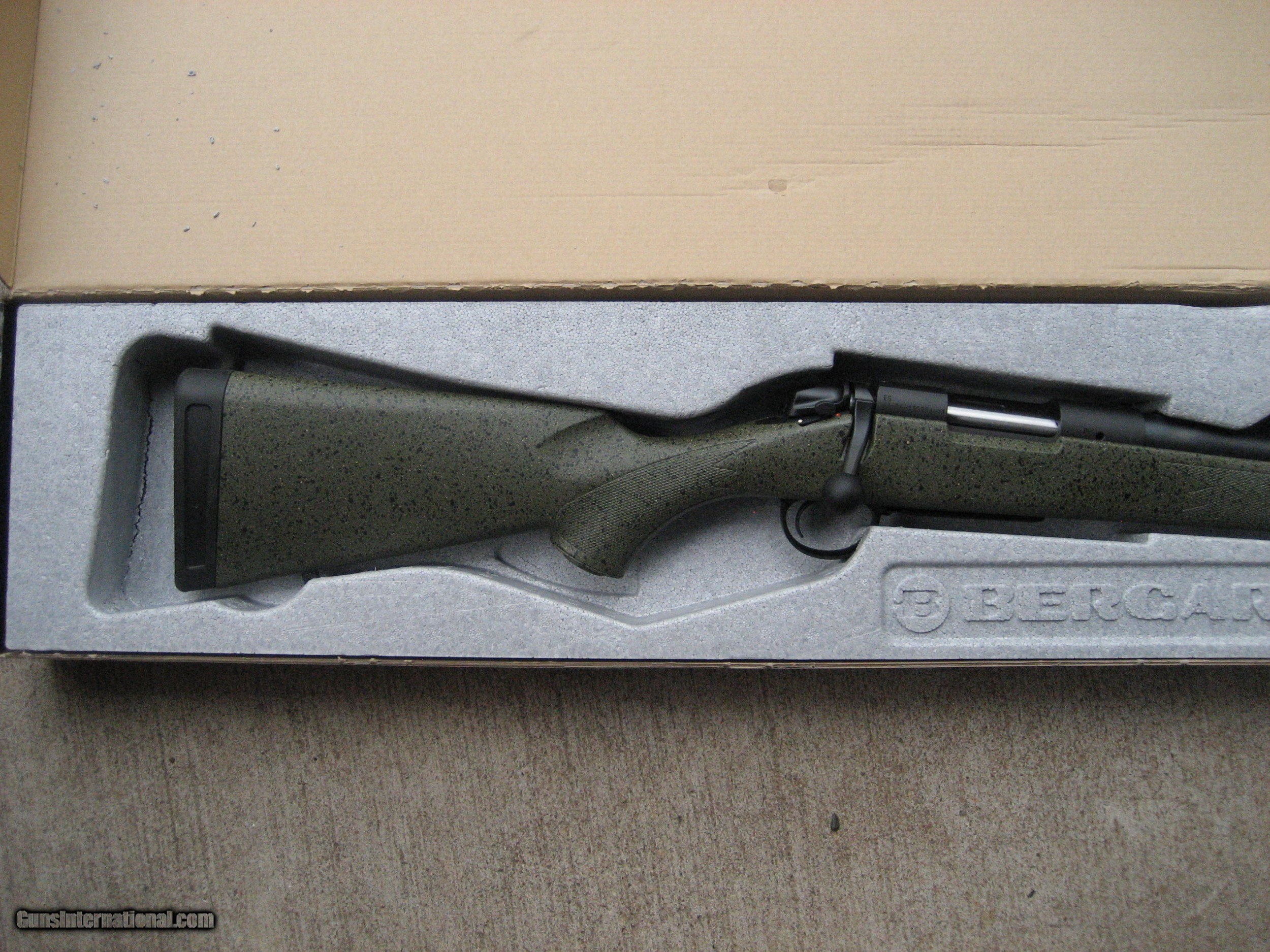 Bergara B-14 243