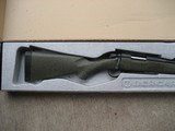 Bergara B-14 243 - 1 of 3