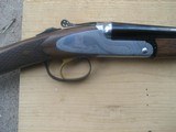 FAIR ISIDE PRESTIGE 410 GAUGE - 2 of 9