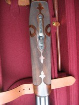 Winchester-C.S.M.C. Model 21 Grand American 20 Gauge - 5 of 9