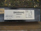 Browning Midas Superposed 20 Gauge - 9 of 9