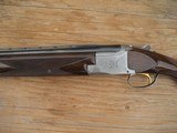 Browning Superposed Pigeon 12 gauge 1961 - 2 of 10