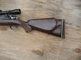 Browning Safari 375 H&H - 3 of 9