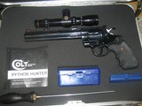 Colt Python 357 - 1 of 3