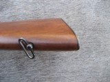 Winchester Model 70 Pre 64 270 - 7 of 8