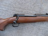 Winchester Model 70 Pre 64 270 - 1 of 8