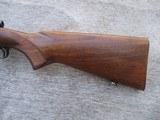 Winchester Model 70 Pre 64 270 - 3 of 8