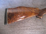 Weatherby FN Southgate Rifle Stock. - 1 of 12