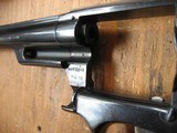 Smith and Wesson Model 53 22 Remington Jet - 8 of 13