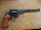 Smith and Wesson Model 53 22 Remington Jet - 2 of 13