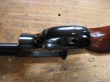 Smith and Wesson Model 53 22 Remington Jet - 12 of 13