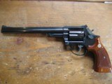 Smith and Wesson Model 53 22 Remington Jet - 3 of 13
