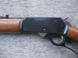 Marlin 375 Winchester - 2 of 9