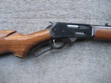 Marlin 375 Winchester - 1 of 9