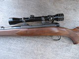 Winchester Model 70 Pre 64 257 Roberts - 6 of 10