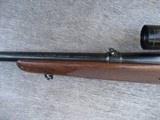 Winchester Model 70 Pre 64 257 Roberts - 5 of 10