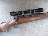 Winchester Model 70 Pre 64 257 Roberts - 1 of 10