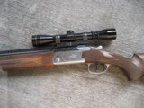 Finn Classic 512 S 7X57R and 12 Gauge - 2 of 12