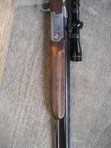 Finn Classic 512 S 7X57R and 12 Gauge - 7 of 12