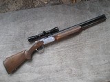 Finn Classic 512 S 7X57R and 12 Gauge - 12 of 12