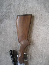 Finn Classic 512 S 7X57R and 12 Gauge - 9 of 12