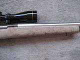 Winchester Model 70 Custom 338-06 - 4 of 8