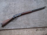 Winchester Model 1873 22 short - 13 of 13