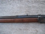 Winchester Model 1873 22 short - 9 of 13