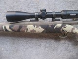 Weatherby Mark 5 First Lite 270 Weatherby Mag. - 9 of 11