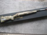 Browning Hells Canyon XBolt 6mm Creedmore - 1 of 7