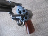 Smith and Wesson Model 27-3 357 Magnum - 5 of 7