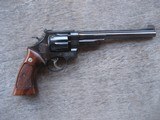 Smith and Wesson Model 27-3 357 Magnum - 1 of 7