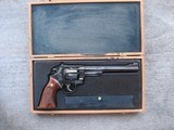 Smith and Wesson Model 27-3 357 Magnum - 7 of 7