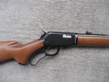 Winchester 9422 Classic 22 Magnum - 1 of 11