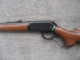 Winchester 9422 Classic 22 Magnum - 6 of 11