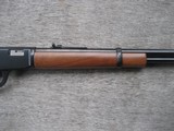 Winchester 9422 Classic 22 Magnum - 3 of 11