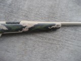 Weatherby Back Country
257 Weatherby Magnum - 3 of 11