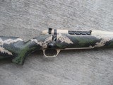 Weatherby Back Country
257 Weatherby Magnum - 1 of 11