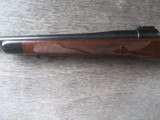 Mauser Custom Rifle on Interarms action 280 Remington - 6 of 12