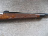 Mauser Custom Rifle on Interarms action 280 Remington - 4 of 12