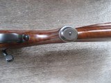 Mauser Custom Rifle on Interarms action 280 Remington - 9 of 12
