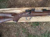 Mauser Custom Rifle on Interarms action 280 Remington - 12 of 12